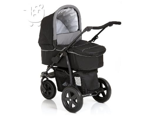 PoulaTo: Hauck Kinderwagen Viper Τρίο Σκηνικά 2015
